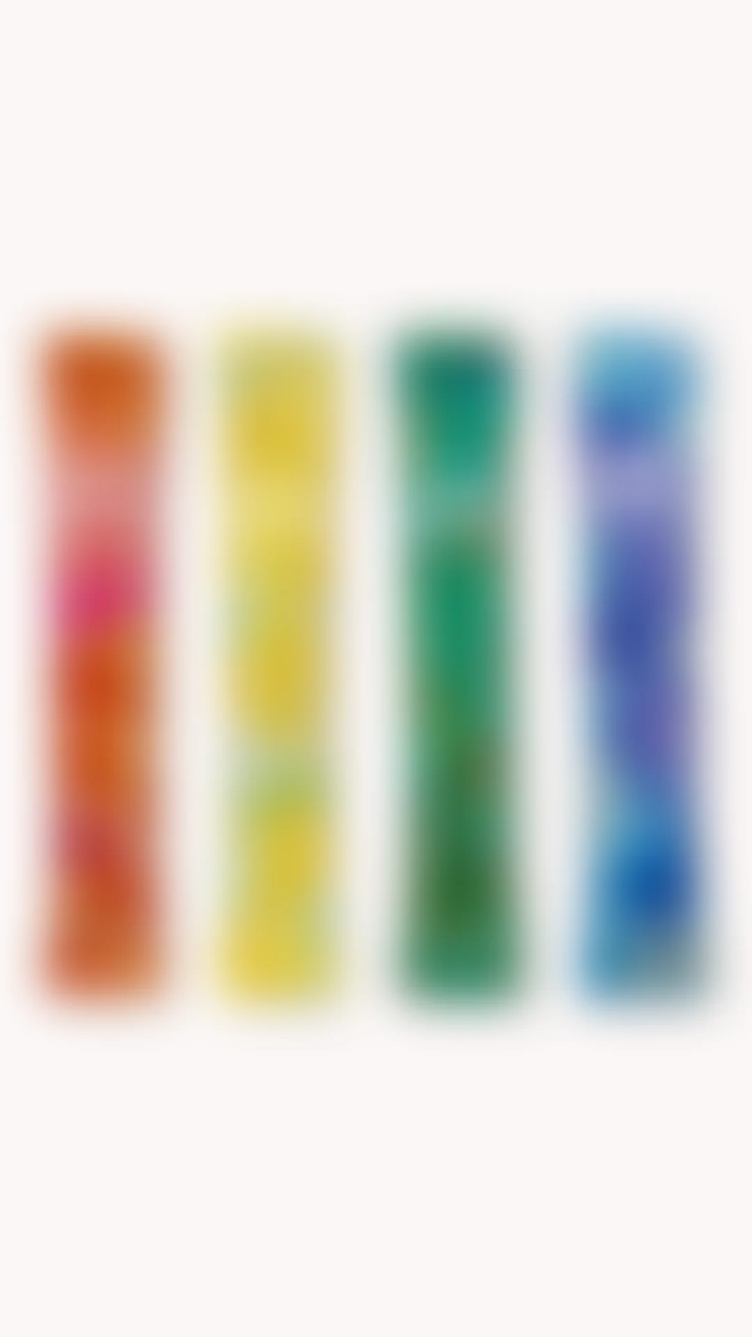 blurred perks background